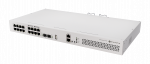 MikroTik | Cloud Router Switch with RouterOS L5