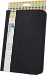 Book case GreenGo Case Orbi 7-8 Black