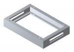 PD-Q13-PK011204 Pedestal