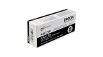 Original Ink- Black Epson PP-100 (PJICJ7, C13S020693)