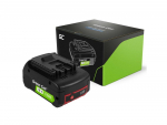 Green Cell PTBO18V4 cordless tool battery / charger