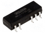 Converter: DC/DC | 1W | Uin: 10.8&divide;13.2V | 12VDC | Iout: 83mA | SMD | 1.4g