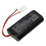 Replacement Battery for Skybitz SmartTank ST90, 394-00010, LiMnO2 2800mAh