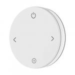 RK4-1 RF Dimming Remote Control, 1 Zone, Single-Color