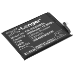 4900mAh for Honor Play 20,Changwan 20,KOZ-AL00,X6 4G 2022,VNE-LX1,VNE-LX2,X7 2022,CMA-LX2,HONOR X7 CMA-LX1,CMA-LX3