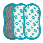 Beldray LA034177CDUEU7 Antibac Pet Plus+ Cleaning Pads