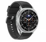 Samsung Galaxy Watch8 Classic Smartwatch Black / LTE / 46 mm