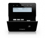 KEYPAD LCD INTEGRA/INT-KLFR-B SATEL