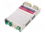 Converter: DC/DC | 20W | Uin: 43&divide;160V | Uout: 15VDC | Uout2: -15VDC