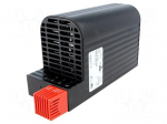 Thermostat heater | CSF 060 | 150W | 120&divide;240V | IP20 | -45&divide;70&deg;C