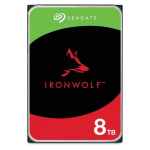 Seagate IronWolf Hard Drive HDD 8TB / 3.5" / 5400 RPM