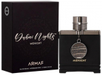 Armaf Dubai Nights Midnight Perfume EDP 100 ml