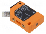 Sensor: inductive