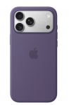 Apple MGFG4ZM/A Silicone Case with MagSafe for iPhone 17 Pro / Purple Fog