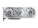 Gigabyte GeForce RTX 5060 Ti AERO OC 16G | NVIDIA | 16 GB | GeForce RTX 5060 Ti | GDDR7 | HDMI ports quantity 1 | PCI-E 5.0