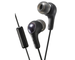 JVC HA-FX7M-B-E Headphones