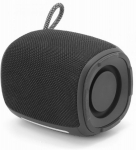 Speaker Gembird Bluetooth Speaker Black