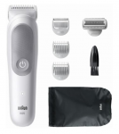 Braun Series 5 BG5550 Hair trimmer