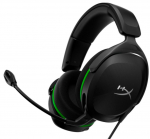 Headphones HyperX CloudX Stinger Core 2 Xbox Black-Green