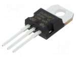 Transistor: N-MOSFET | STripFET&trade; F7 | unipolar | 100V | 120A | Idm: 720A