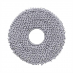 Vacuum Cleaner Accessory|ROBOROCK|Anti-bacterial Rotating Mop Cloth|For Qrevo Curv/Qrevo Edge/Qrevo EdgeCC/Qrevo Edge 5V1/Qrevo Edge S5A|8.02.0383