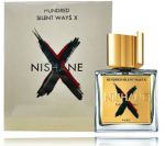 Nishane Hundred Silent Ways X Perfumes EDP 50 ml