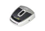 Aten | 2-Port USB 2.0 Peripheral Switch | US221A-AT