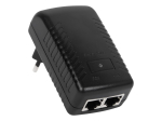 IP kaameras&uuml;steemid // Switchid ja POE| Wireless network equipment // 77-974# Zasilacz poe (injektor) 24w