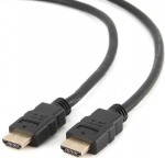 Gembird High speed HDMI Male  - HDMI Male with Ethernet 10.0m 4K