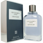 Givenchy Gentlemen Only Perfume EDT 100ml