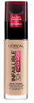 L'Oreal Paris Infaillible 24h Fresh Wear Liquid Foundation 110 Vanille Rose 30ml