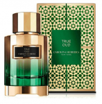 Carolina Herrera True Oud Perfume EDP 100 ml