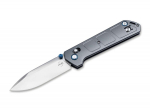 Knife B&ouml;ker Plus Kihon DC Alu Nitro-V
