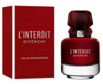 Givenchy L' Interdit Rouge Perfume EDP 35ml