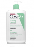 CeraVe Normal To Oily Cleansing foam 1000 ml