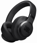 Wireless headphones JBL Live 770NC Black