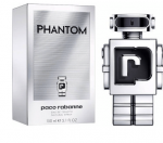 Paco Rabanne Phantom Parfume EDT 150 ml