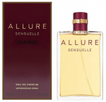Chanel Allure Sensuelle Perfume EDP 50 ml