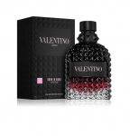 Valentino Uomo Born In Roma Intense Perfume EDP 50ml