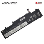 ExtraDigital L19C3PD5 Battery for Lenovo Laptop 4650mAh
