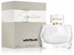 Mont Blanc Signature Perfume EDP 90 ml