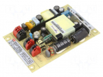 Power supply: switched-mode | LED | 24.96W | 48VDC | 0.52A | 90&divide;295VAC