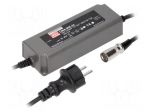 Power supply: switched-mode | LED | 90W | 24VDC | 3.75A | 90&divide;264VAC
