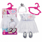 M&auml;nguala | PC | Konsoolid | Tarvikud // M&auml;nguasjad ja m&auml;ngud lastele // Baby born str&oacute;j baletnicy dla lalki 43 cm