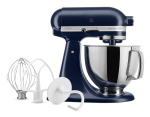 KitchenAid 5KSM125EIB Stand mixer 300 W Navy
