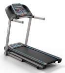 Horizon Fitness eTR5.0 Folding electric treadmill