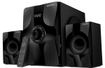 Loudspeaker Sven MS-315 Black