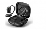 Vention BT 5.4 wireless headphones, black