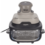 Ninja CRISPi Single Air Fryer 3.8 L 1700W