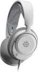 Headphones SteelSeries Arctis Nova 1 White